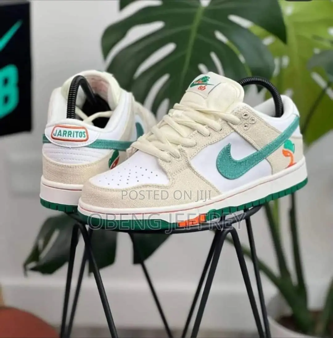 Original Nike Sb Jarritos