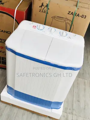 Purchase Zara 7kg Topload Semiautomatic Washer 