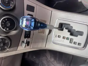 Gear / Shift Knob for Corolla, Yaris, Vitz, Camry, Others