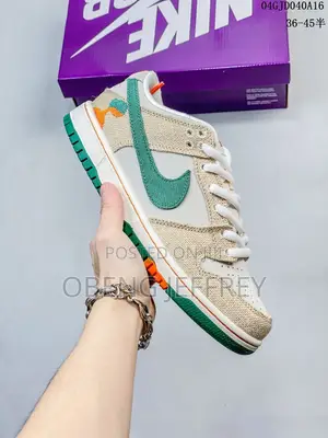 Original Nike Sb Jarritos