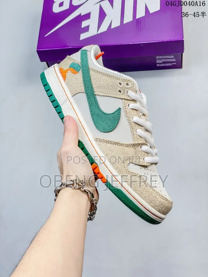 Original Nike Sb Jarritos