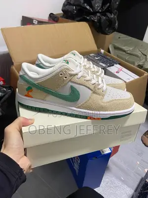 Original Nike Sb Jarritos