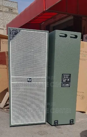 Ev E215 Fullrange