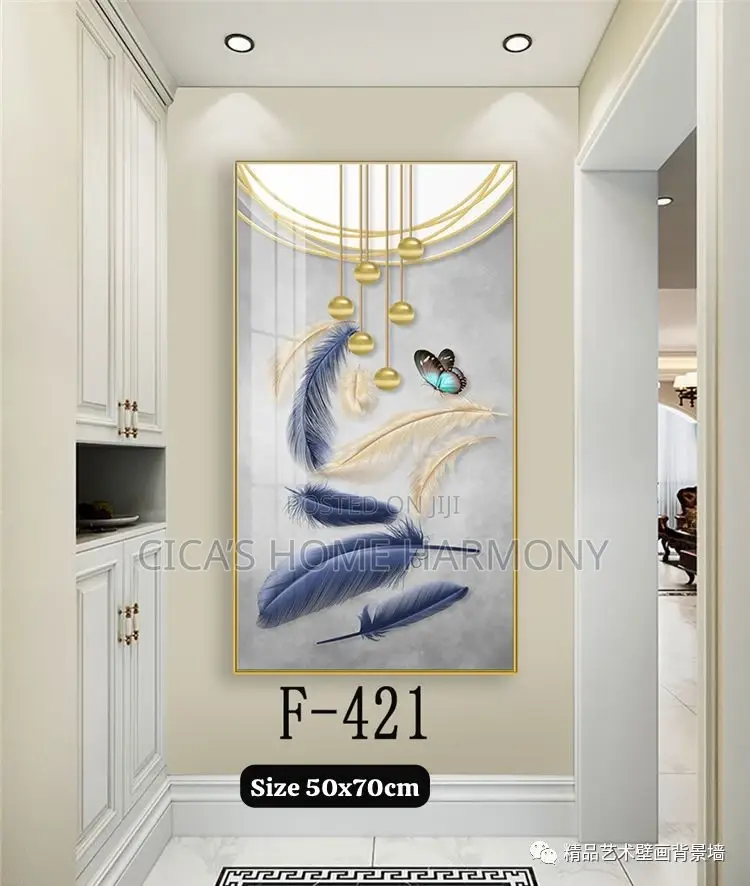 Beautiful/Quality Wall Painting
