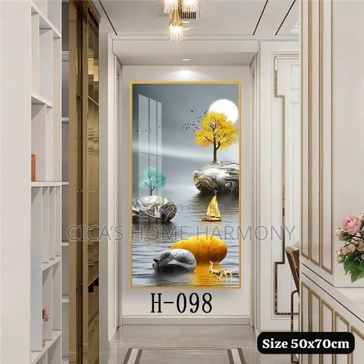 Beautiful/Quality Wall Painting