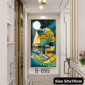 Beautiful/Quality Wall Painting