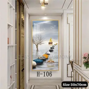 Beautiful/Quality Wall Painting
