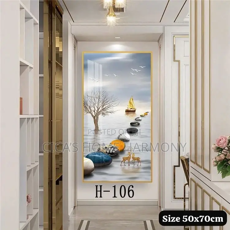 Beautiful/Quality Wall Painting