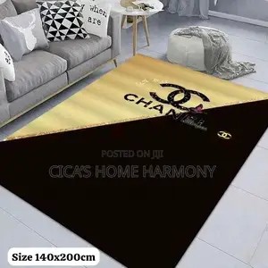 3d Super Carpets 140*200