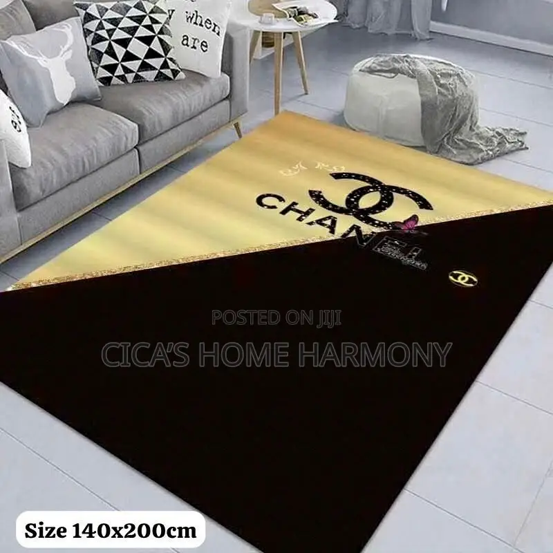 3d Super Carpets 140*200