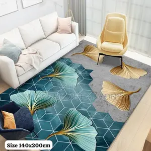 3d Super Carpets 140*200