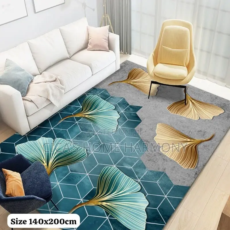 3d Super Carpets 140*200