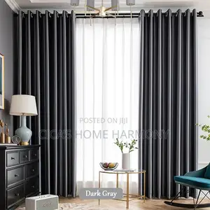 Beautiful Curtains