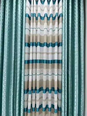 Beautiful Curtains