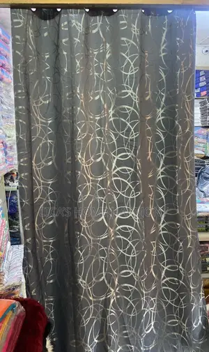 Beautiful Curtains