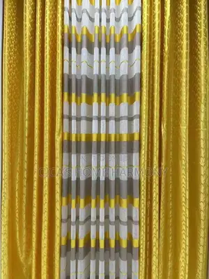 Beautiful Curtains