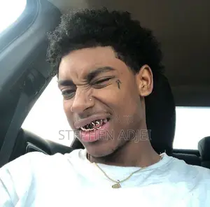 Teeth Grillz