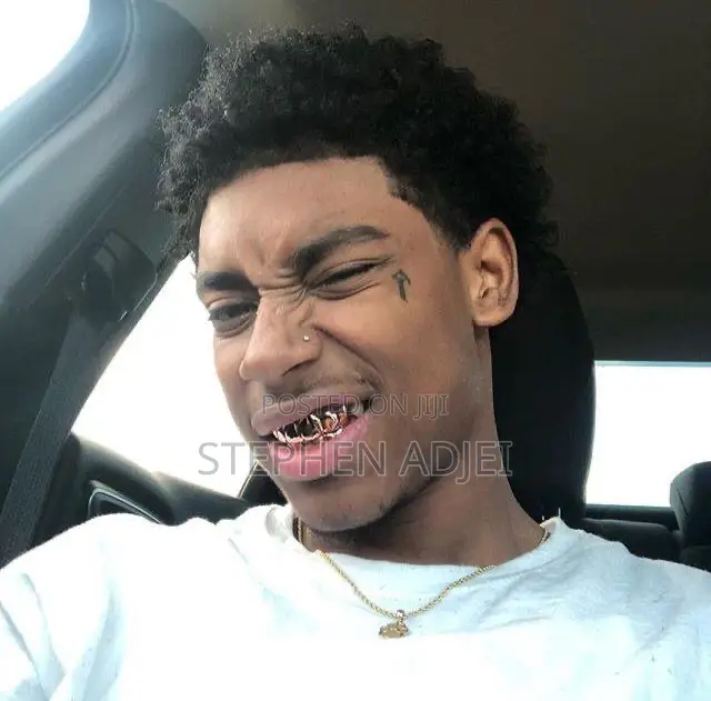 Teeth Grillz