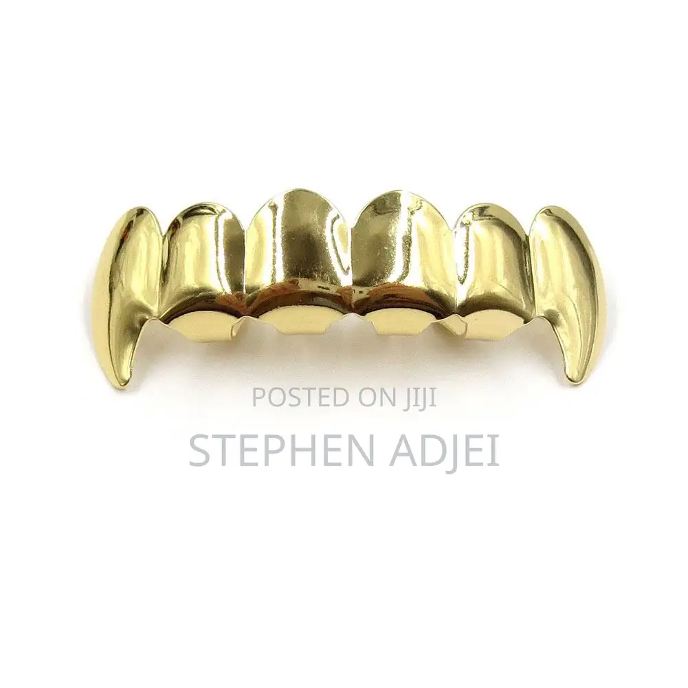 Teeth Grillz