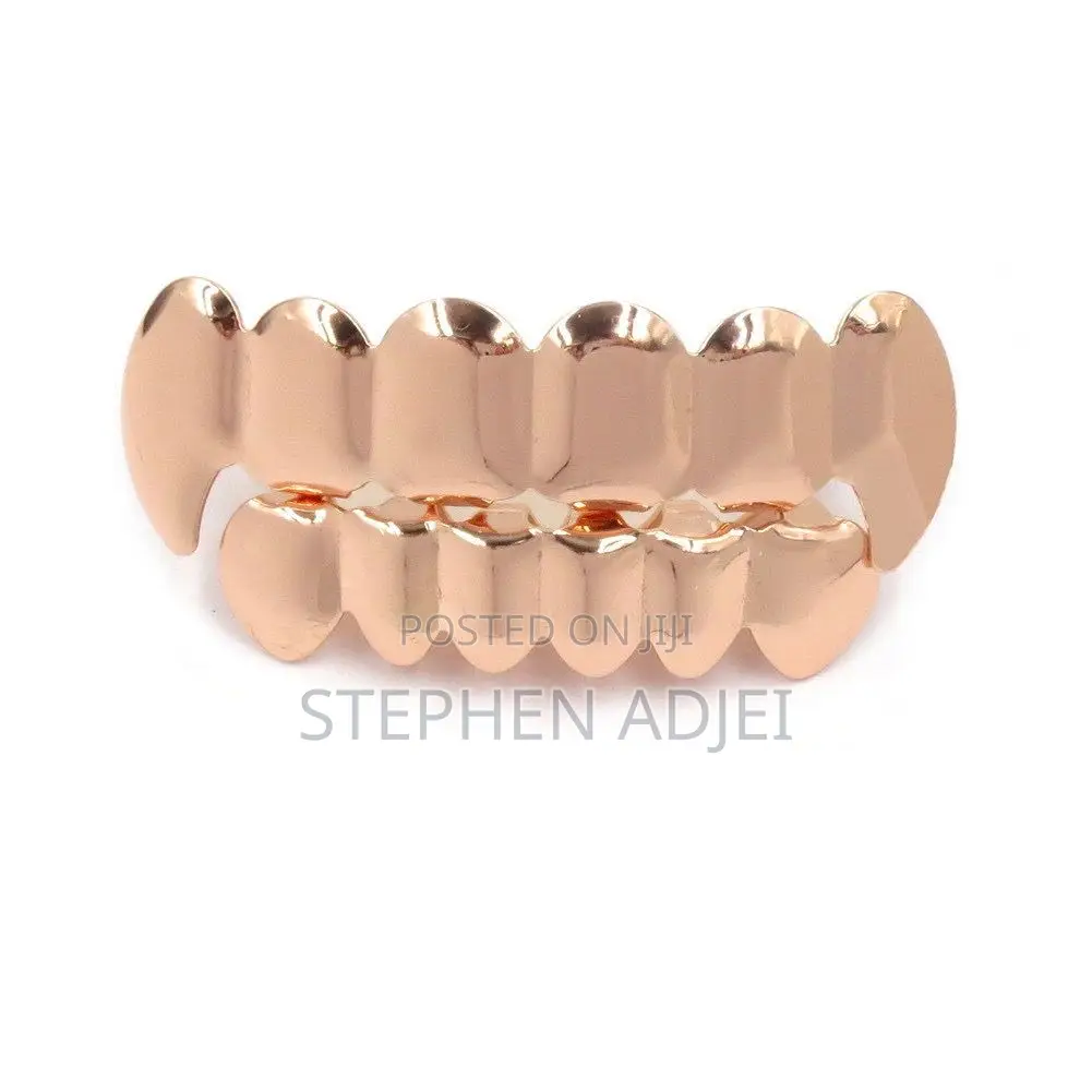 Teeth Grillz