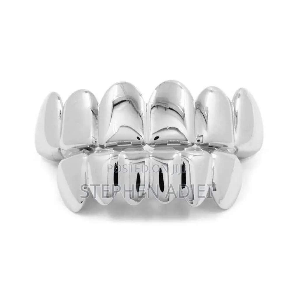 Teeth Grillz