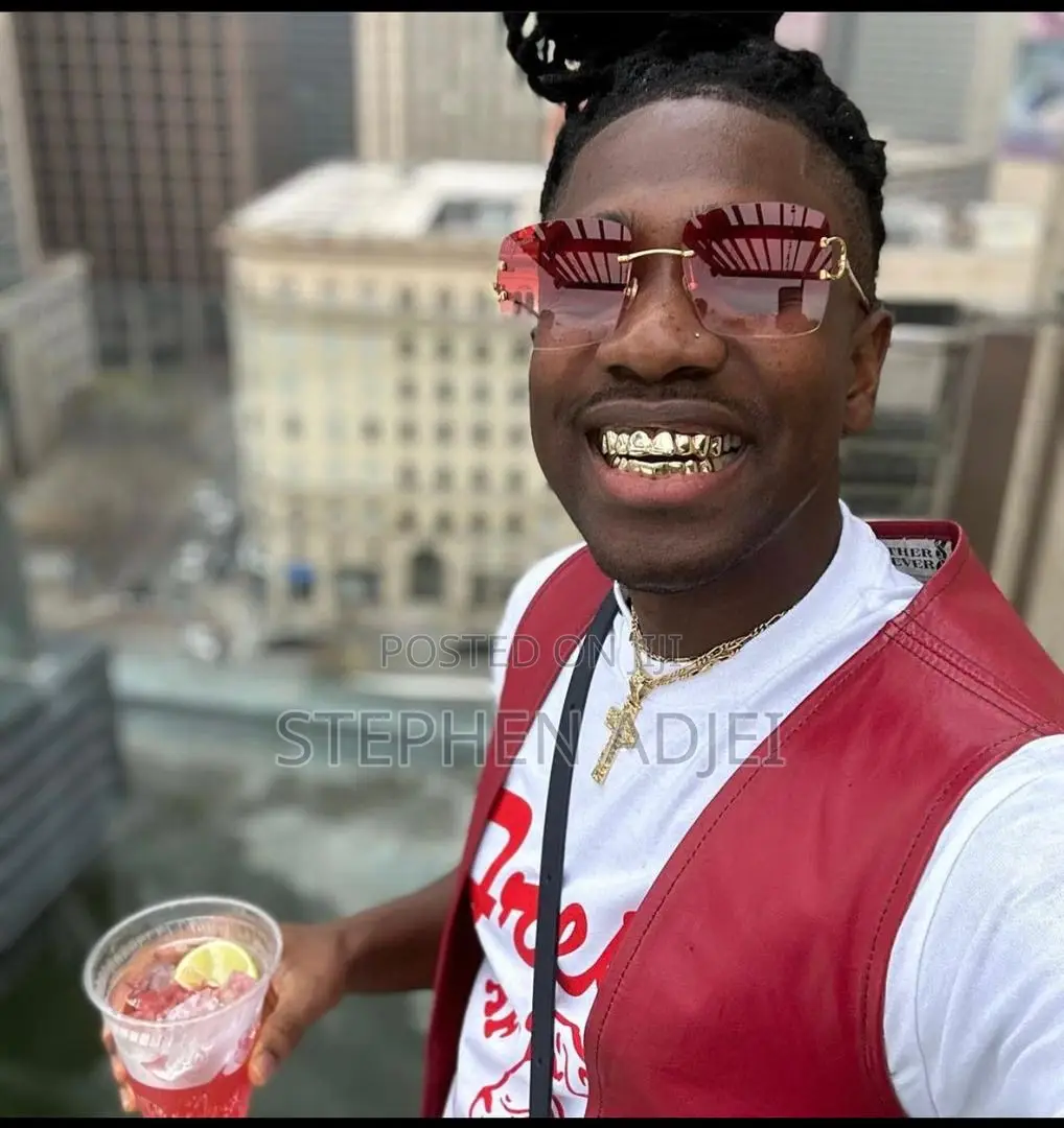 Teeth Grillz