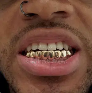 Teeth Grillz