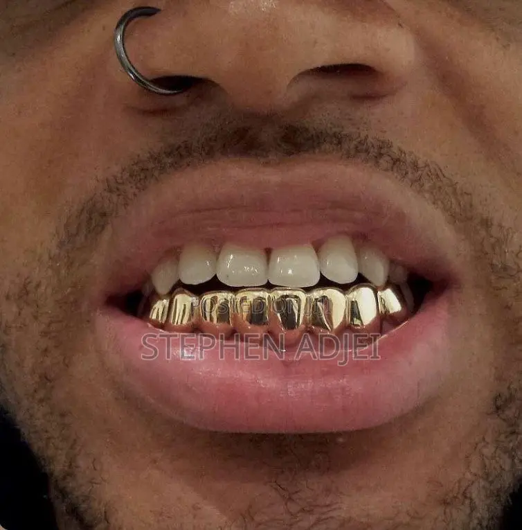 Teeth Grillz