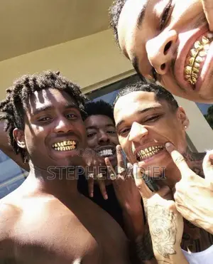 Teeth Grillz