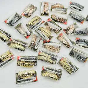 Teeth Grillz