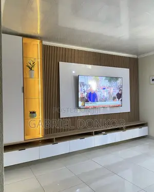 Executive TV Unit