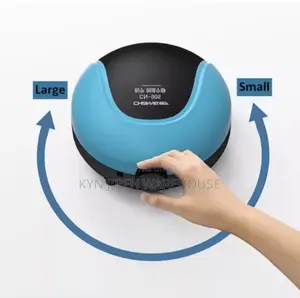 Silent Double Air Pump