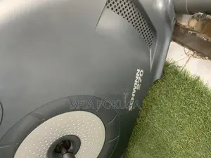 Recumbent Bicycle
