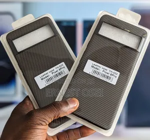 Photo - Pixel 8 Pro Leather Case