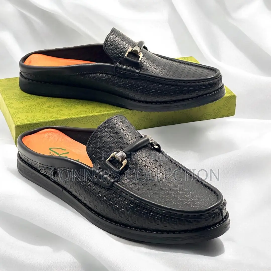 Clarks Half Shoe in Greater Accra Shoes, Connie’s Collection Jiji