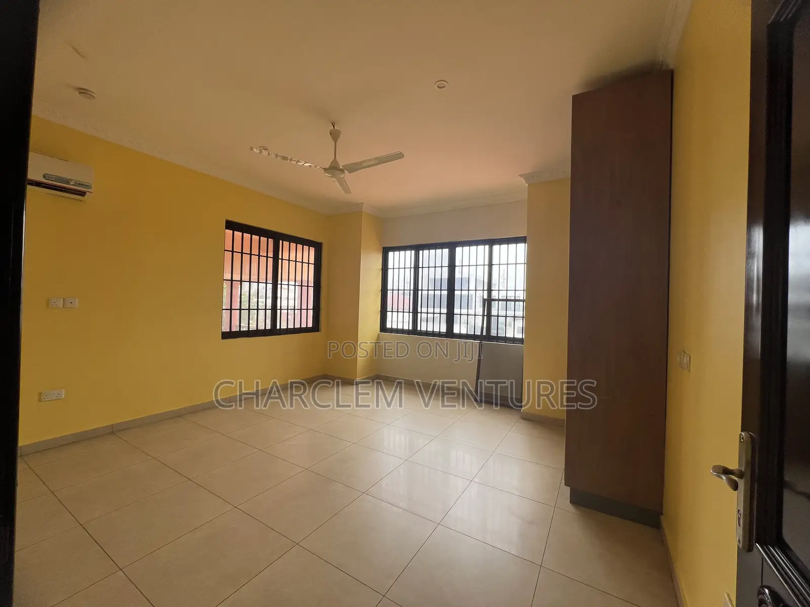 5bdrm House in Charclem Ventures, East Legon for sale