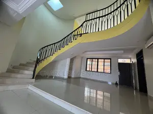 5bdrm House in Charclem Ventures, East Legon for sale