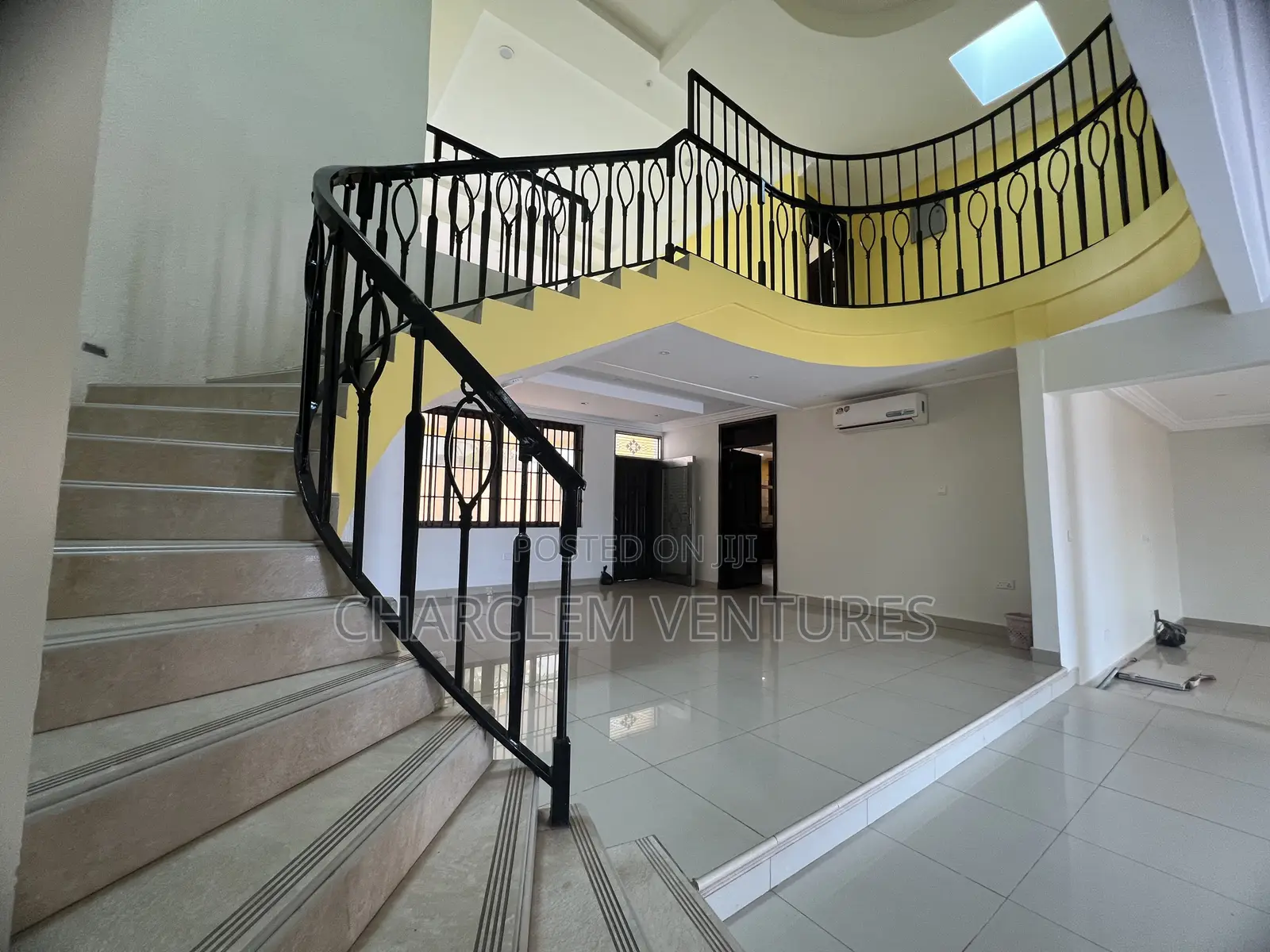 5bdrm House in Charclem Ventures, East Legon for sale