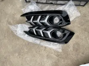 Honda Civic 2016,2021 Fog Light
