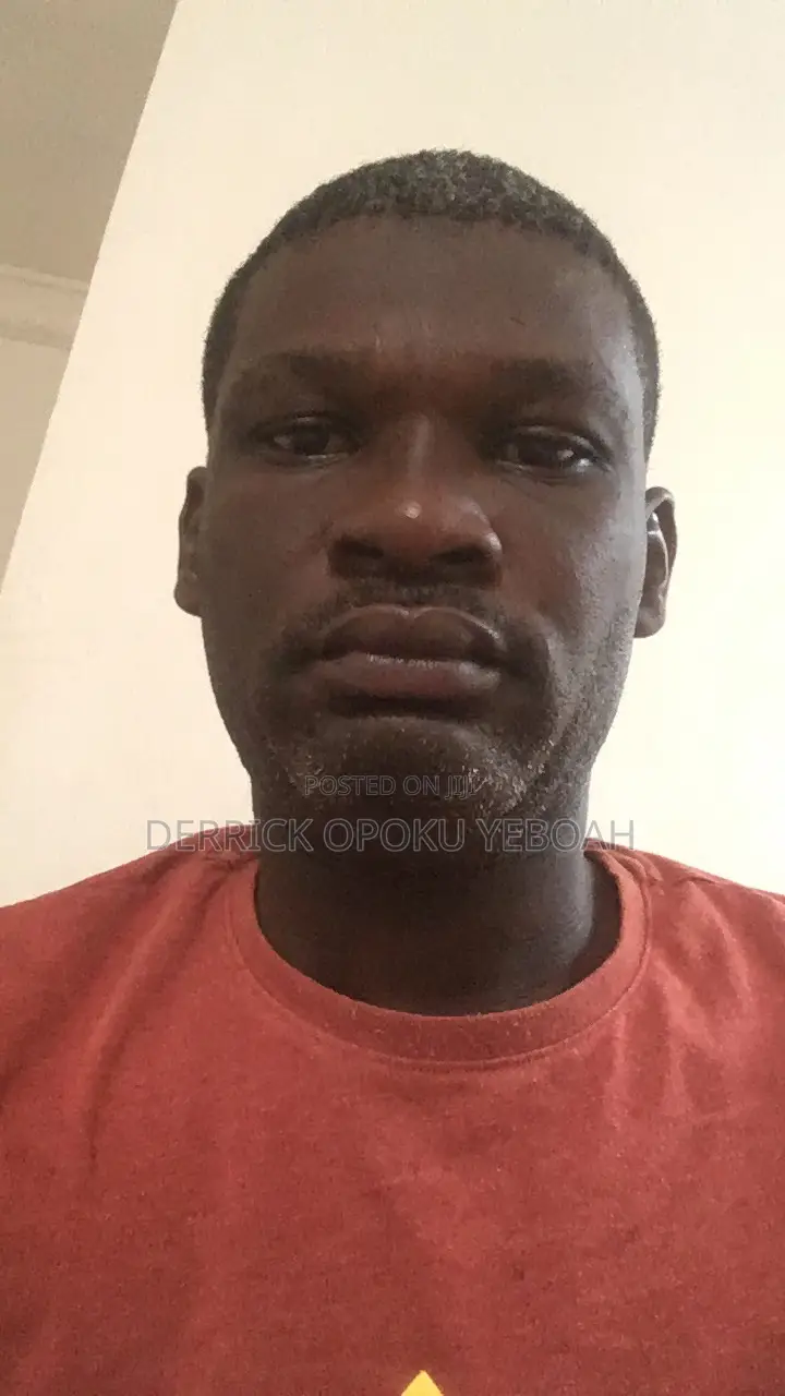 Application for CV as Security Officer