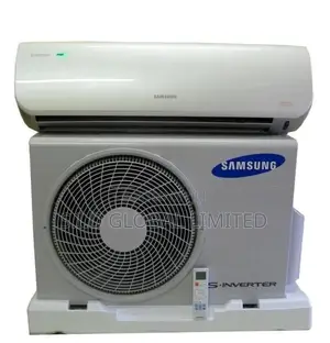 Newest SAMSUNG-2.5HP-R410-SPLIT-AC-AR24TRHGAWK/GA