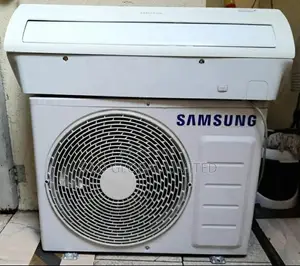 Unveil SAMSUNG-2.5HP-R410-SPLIT-AC-AR24CRHGAWK/AF