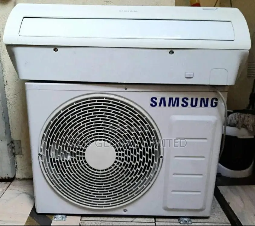 Incredible SAMSUNG-2.5HP-R410-SPLIT-AC-AR24CRHGAWK/AF