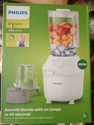 Best Philips Blender