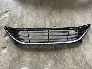 Hyundai Elantra Down Net Grill 2011 2012 2013