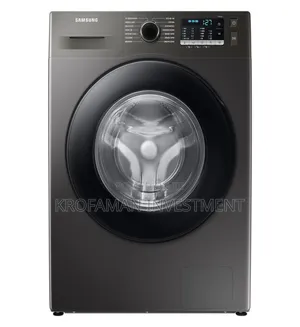 Samsung Ww80t3040bs/Nq 8kg Full Auto Washer Washing Machine