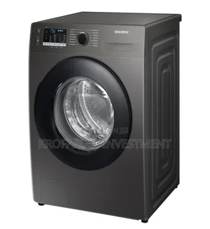 Samsung Ww80t3040bs/Nq 8kg Full Auto Washer Washing Machine