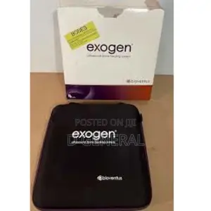 Exogen Ultrasound Bone Healing System