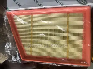 Range Rover Evogue Air Filter
