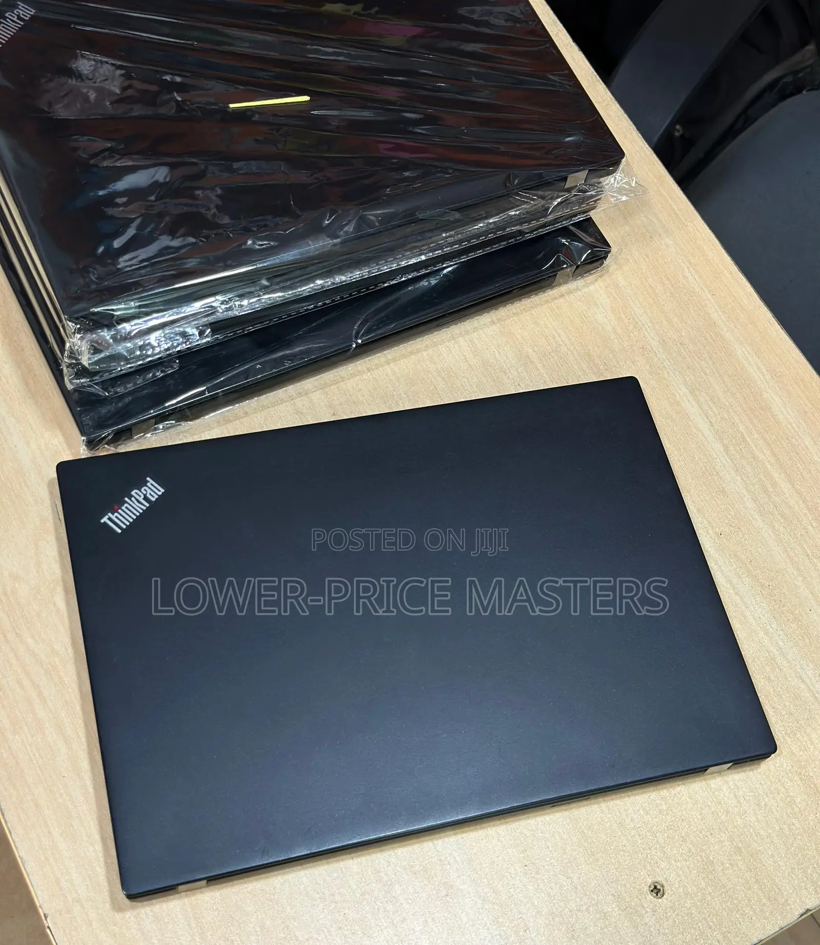 New Laptop Lenovo ThinkPad X390 8GB Intel Core I5 SSD 256GB